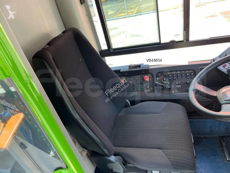 Buss Irisbus