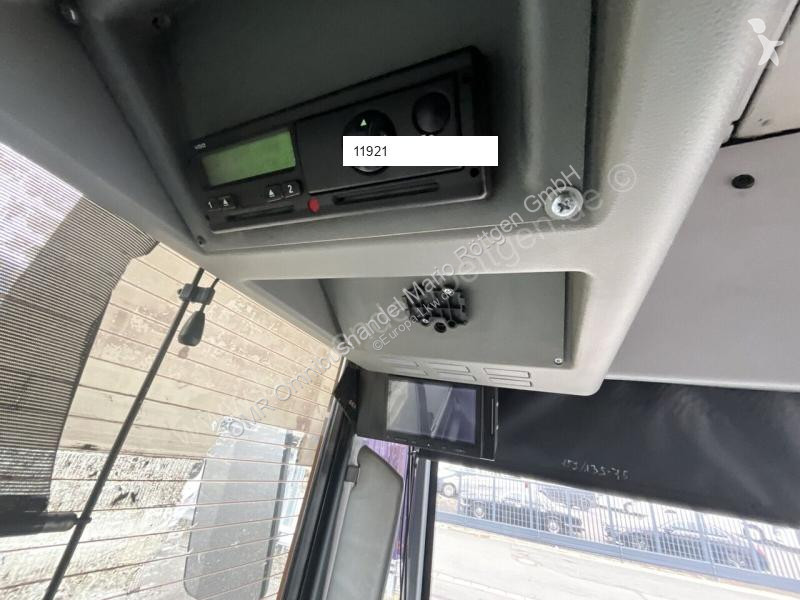 Autobus Mercedes Conecto G