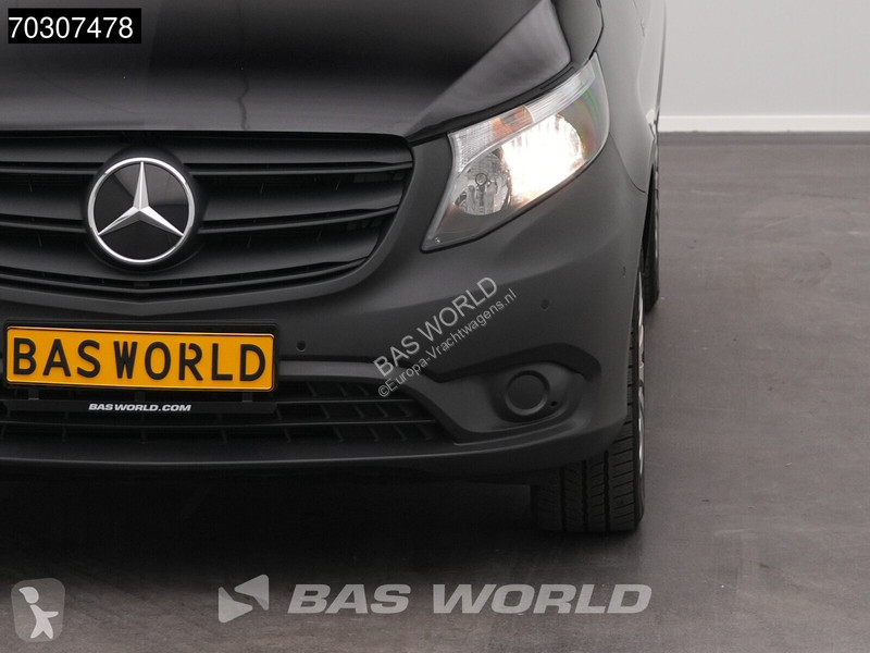 باص Mercedes Ex. BTW/BPM Personenvervoer...