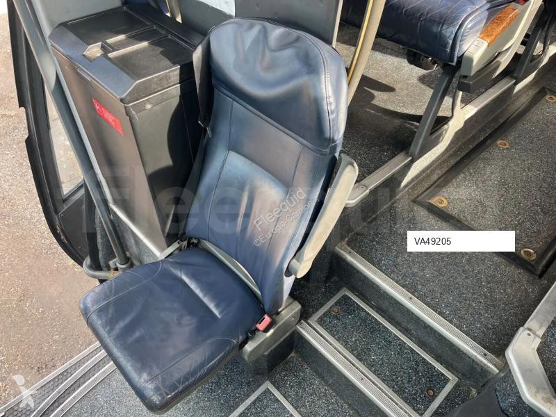 Autobús Mercedes Caetano