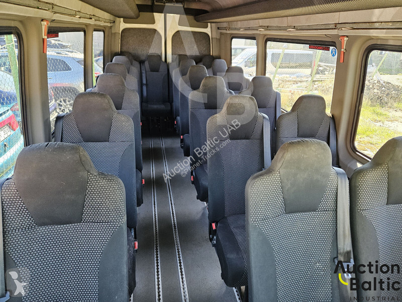 Furgoneta Mercedes 515 CDI