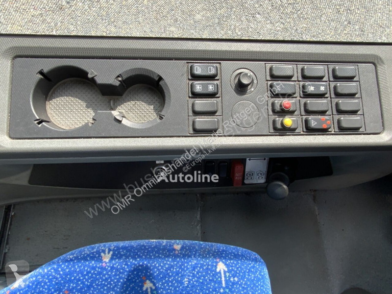 باص Mercedes O 530