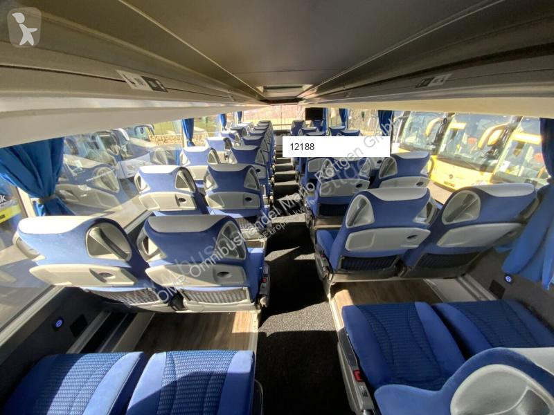 Междуградски автобус Setra S 531 DT