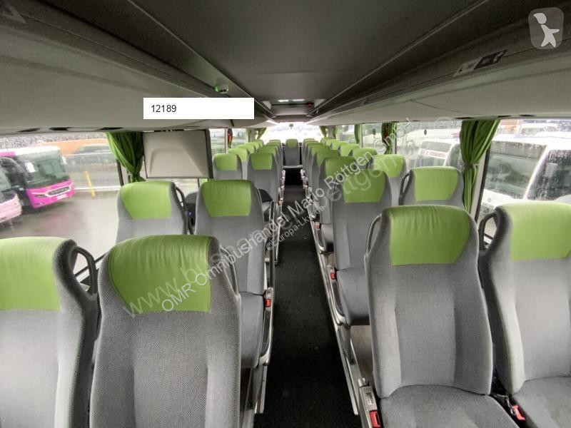 Междуградски автобус Setra S 531 DT