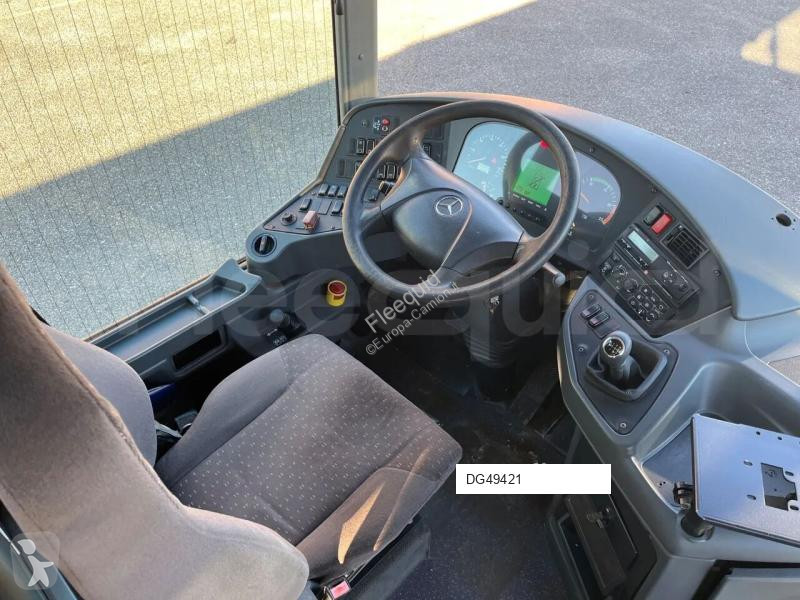 باص Mercedes