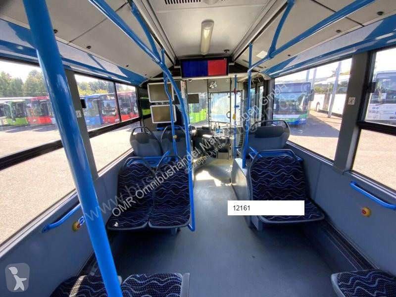 Autobus Mercedes Conecto G