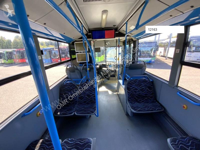 Autobus Mercedes Conecto G