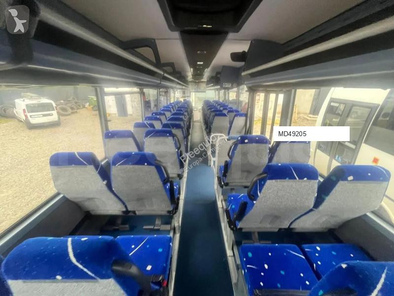 Bus Irisbus