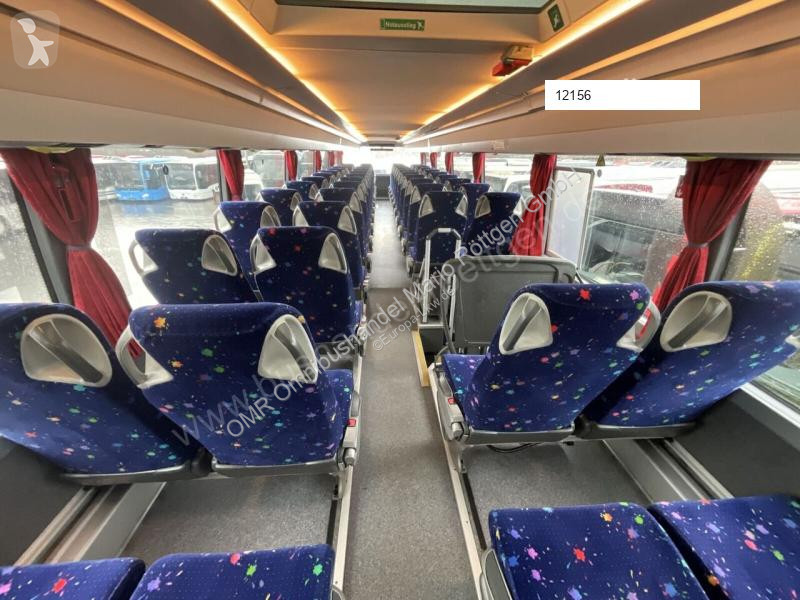 Междуградски автобус Setra S 431 DT