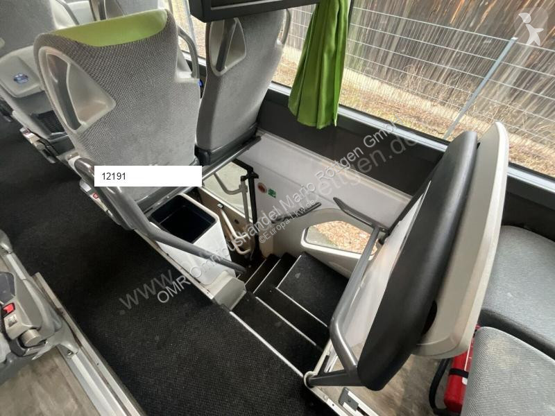 Междуградски автобус Setra S 531 DT