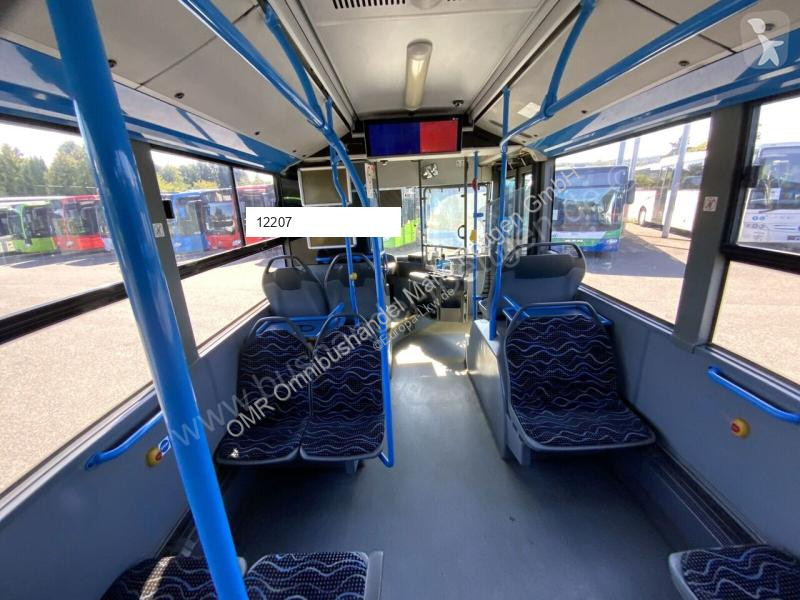 Autobus Mercedes Conecto G