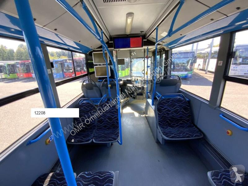 Ônibus transporte Mercedes Conecto G