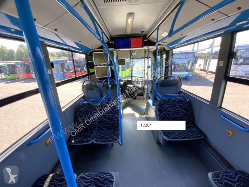 Ônibus transporte Mercedes Conecto G