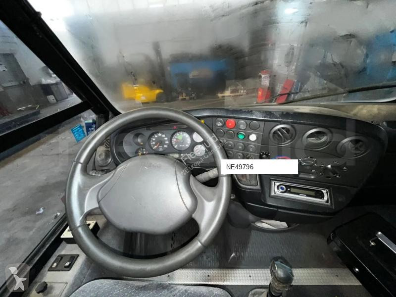 باص Iveco Cacciamali