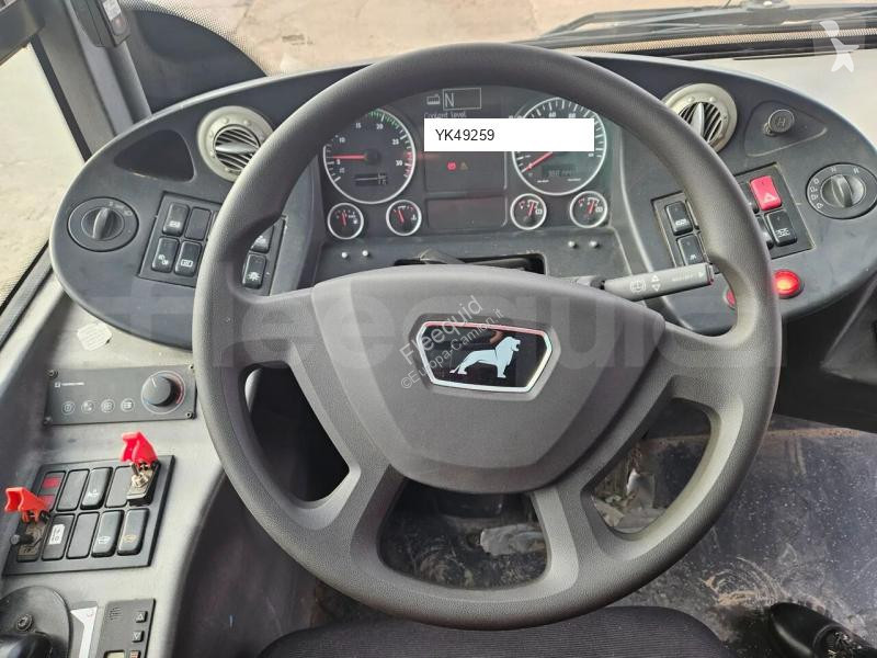 باص MAN A91