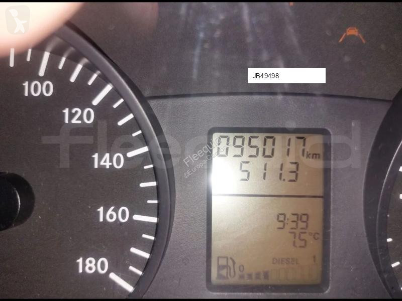 باص Mercedes