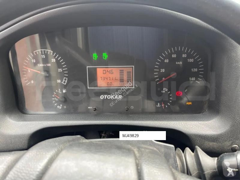 Pullman Otokar Navigo