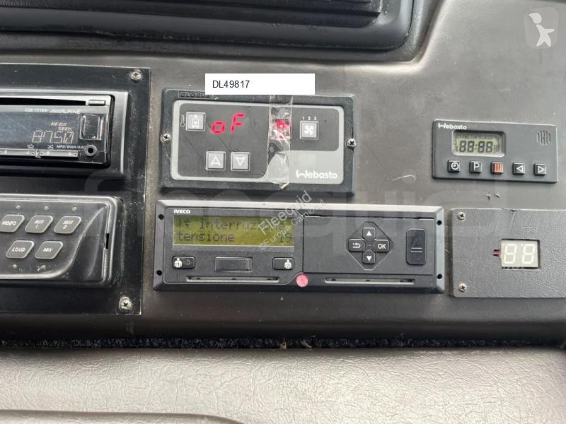 باص Iveco