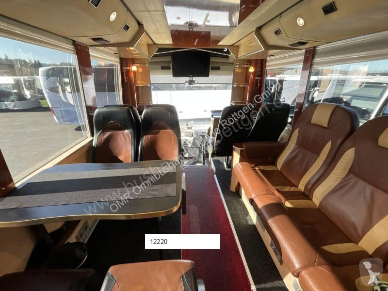 حافلة VDL Nightliner