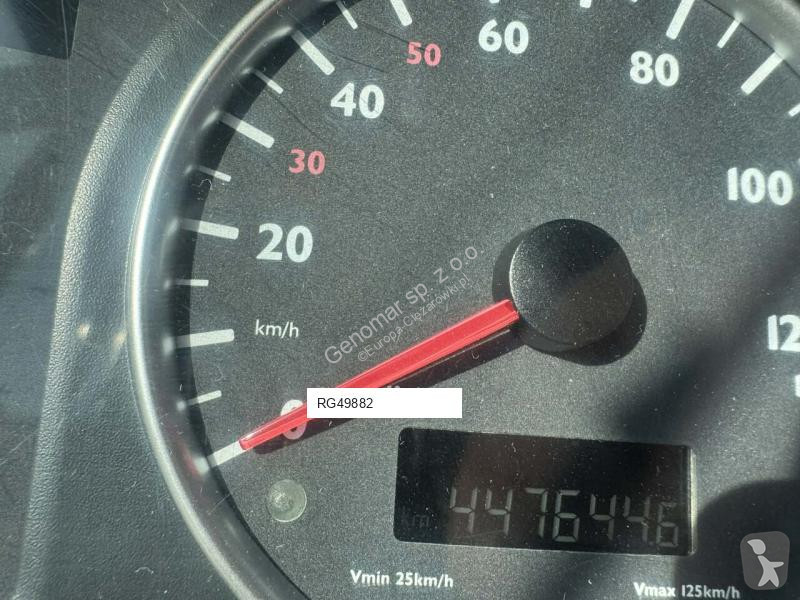باص MAN A91 Fast Scoler III