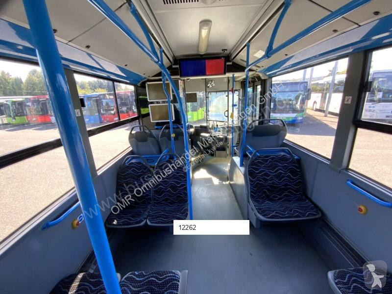 Autobus Mercedes Conecto G
