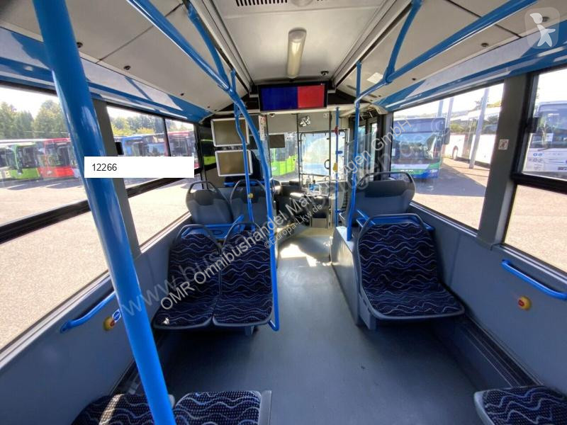 Autobus Mercedes Conecto G