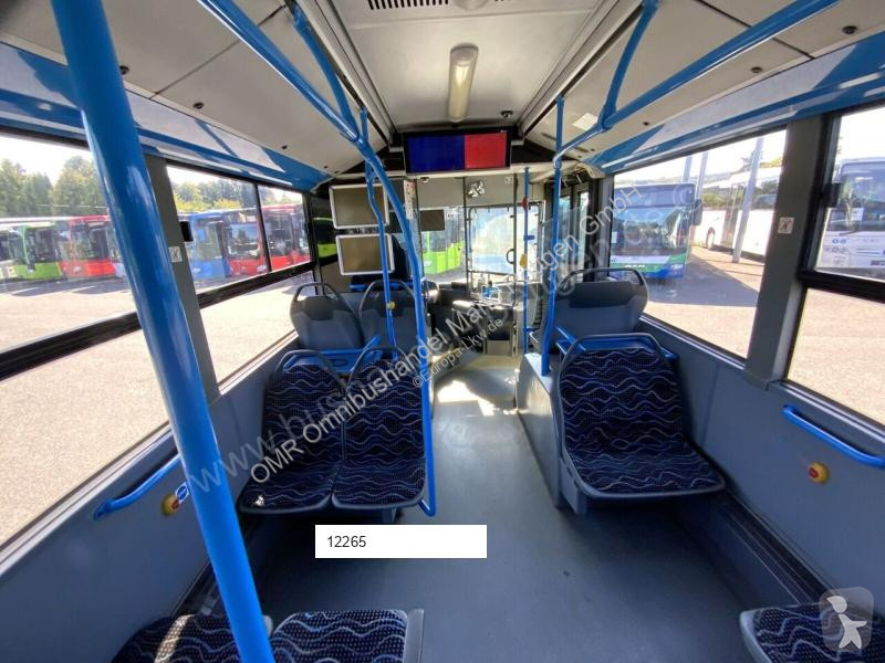 Autobus Mercedes Conecto G