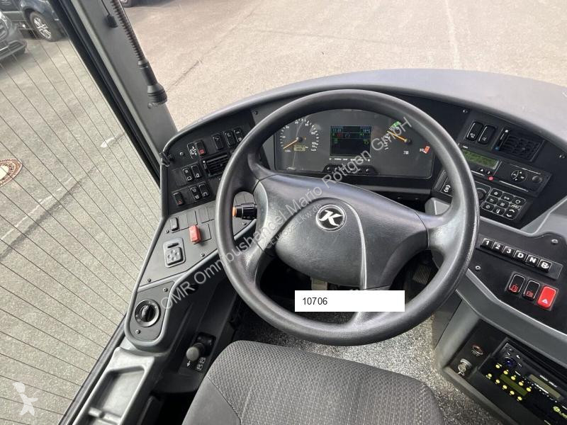 باص Setra S 415 LE Business