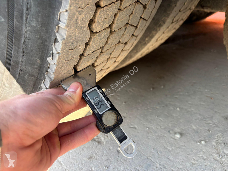 باص Setra S 417 UL / Intouro L 6x2*4 10...