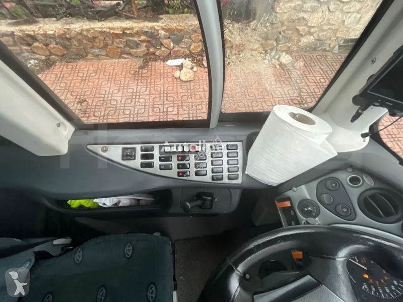 باص Irisbus 389