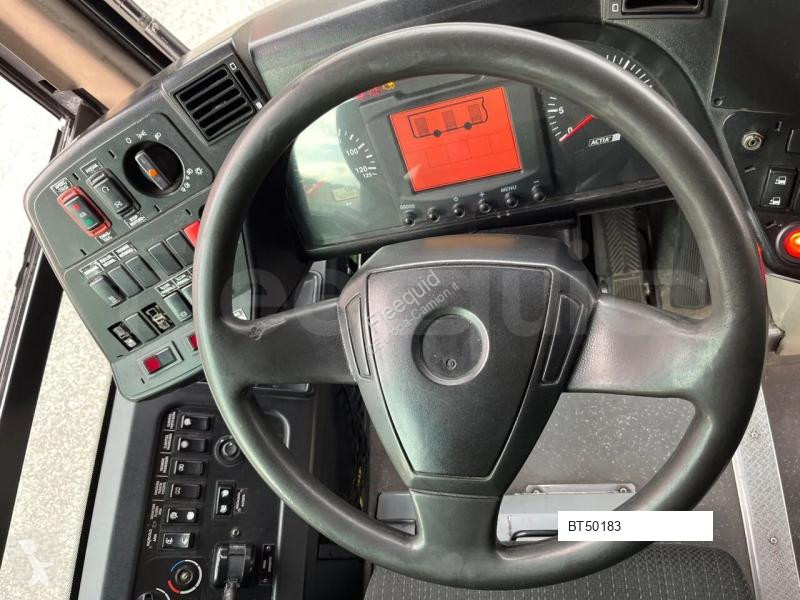Autobus Iveco Citelis