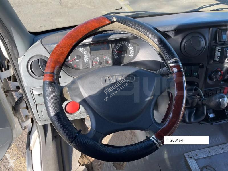 باص Iveco