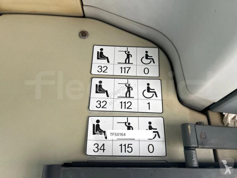 باص Mercedes G