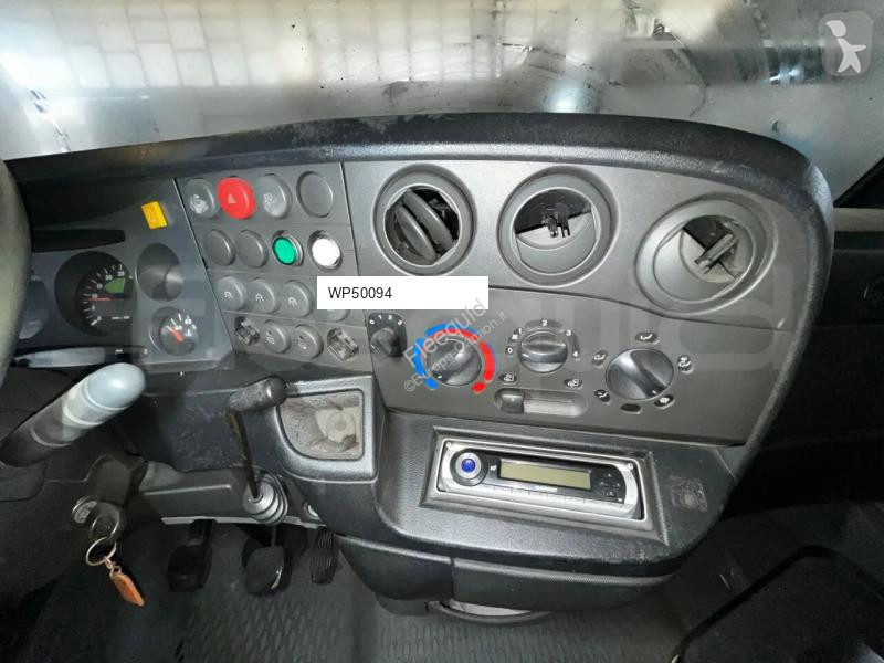 باص Iveco Cacciamali