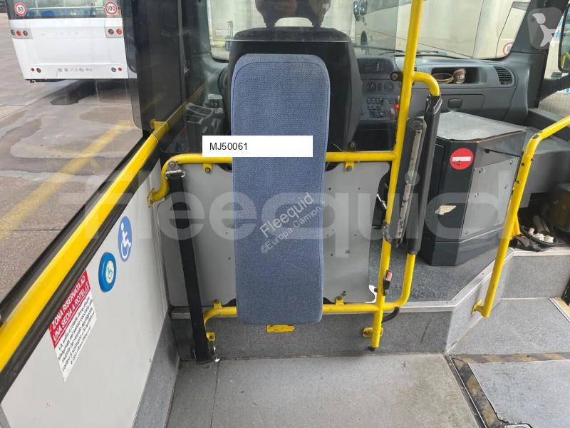 Véhicule utilitaire Mercedes