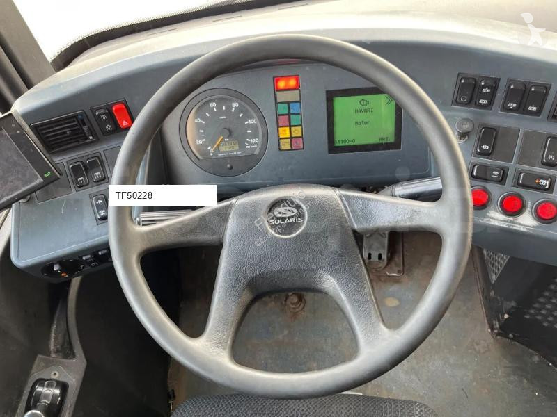 Buss Solaris