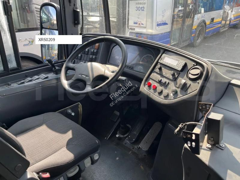 Buss VDL Citea