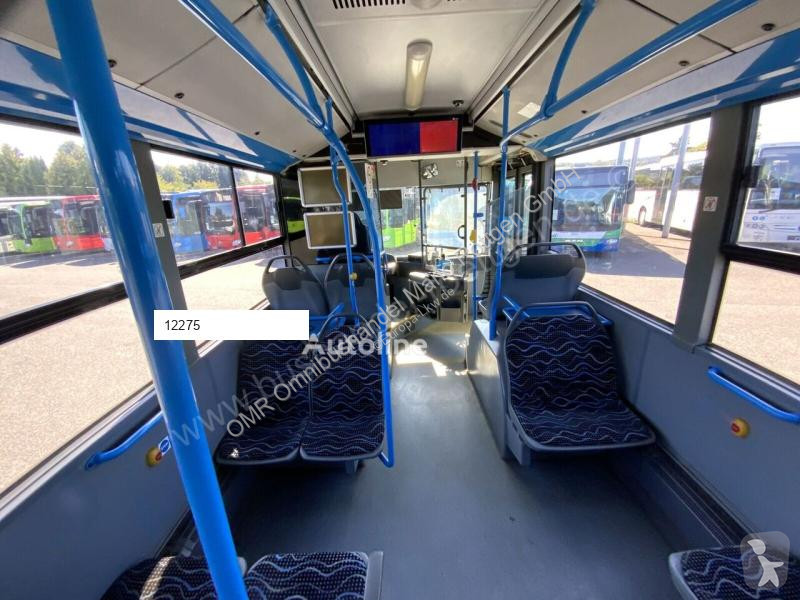 Buss Mercedes Conecto G