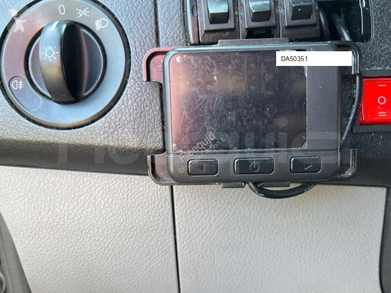 باص Volkswagen