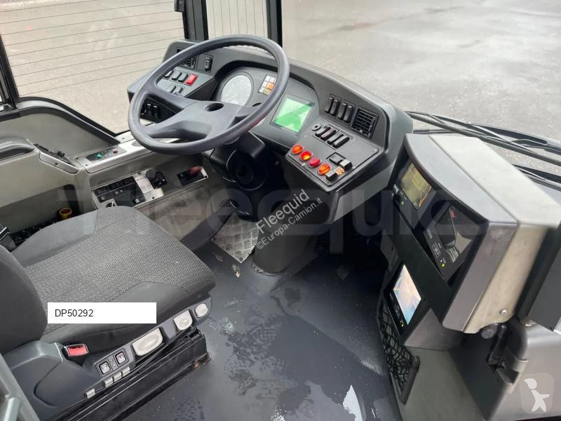 Autobus Mercedes G