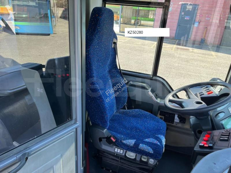 Autobús Mercedes G