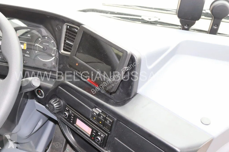 باص Iveco 13m Pop Light / Double middle door /...