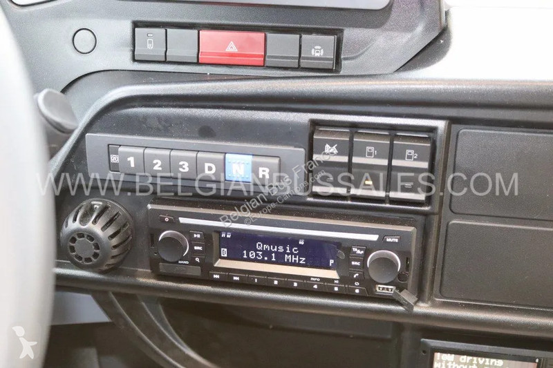 باص Iveco 13m Line / Double middle door / NEW!!