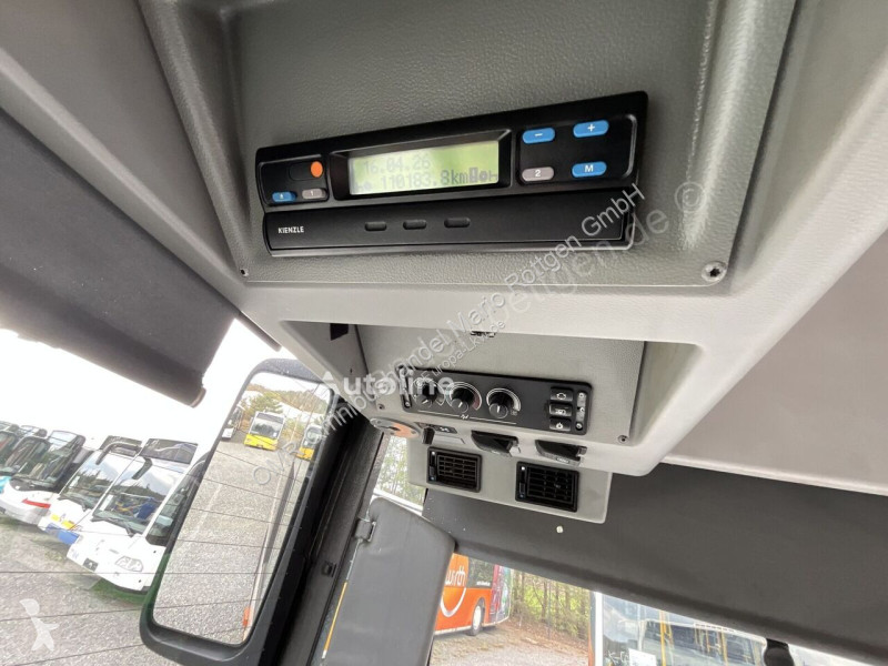 Autobus Mercedes O 530 G