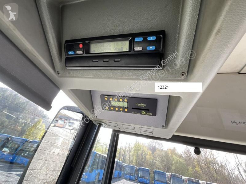Autobus Mercedes O 530 G