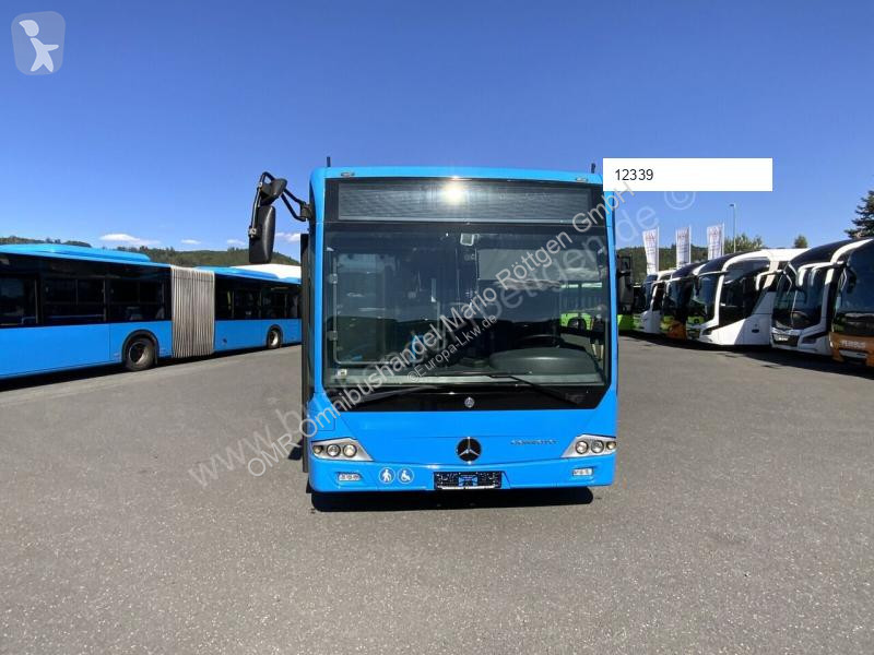 Autobus Mercedes Conecto G