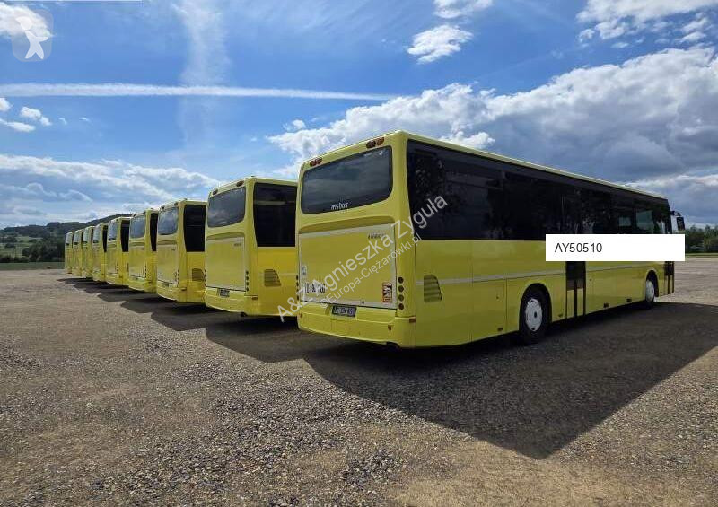 باص Irisbus