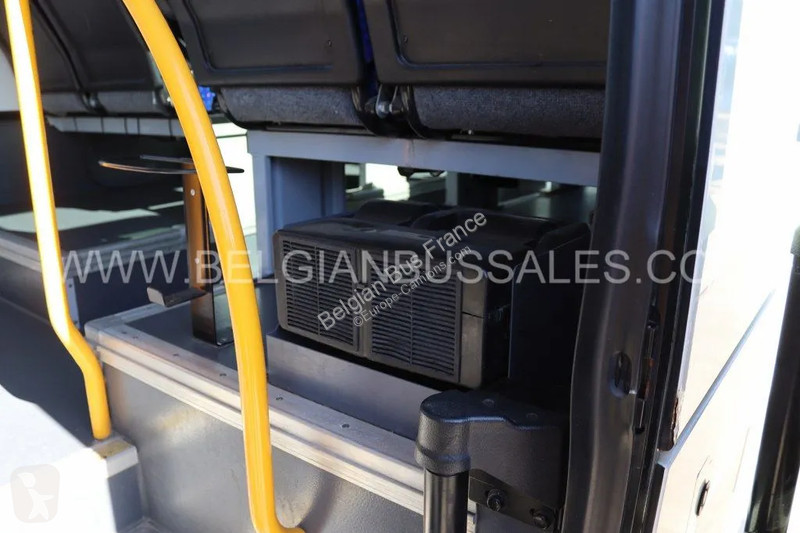باص Irisbus Airco / Automatic