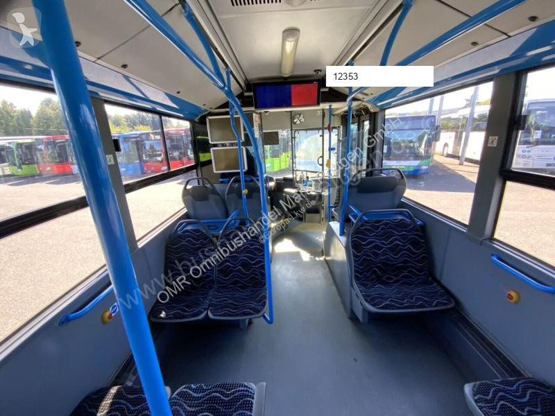 Autobussen Mercedes Conecto G