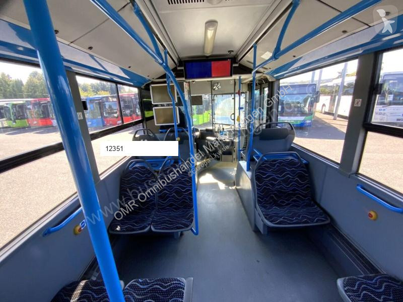 Autobús Mercedes Conecto G